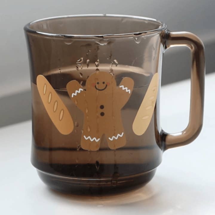 K-Wonderland - Vente Autocollant - Autocollants décoratifs imperméables et amovibles ICONIC Big Point15