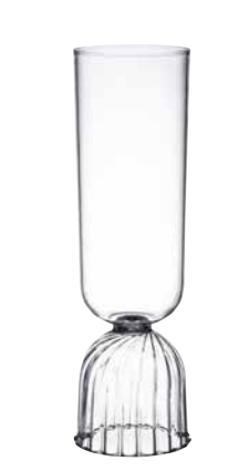 LeadingWare – wholesale Champagne flute – TR-0785 Milan Tritan 8 oz Champagne Flute0