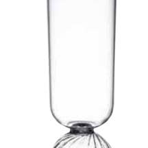 LeadingWare - Wholesale Champagne Flute - TR-0785 Milan Tritan 8 oz Champagne Flute