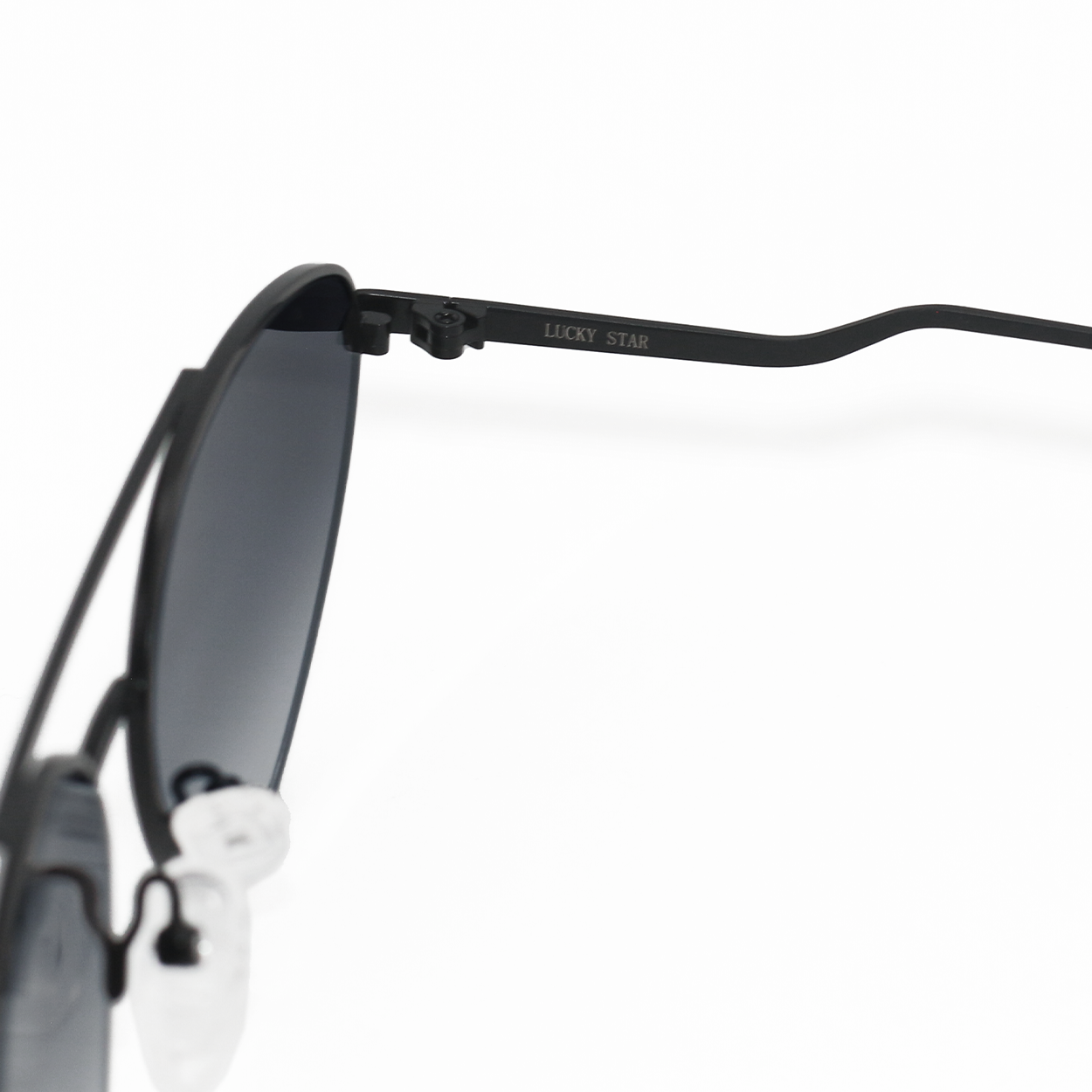 Lucky Star - Faded Black for wholesale on Faire4