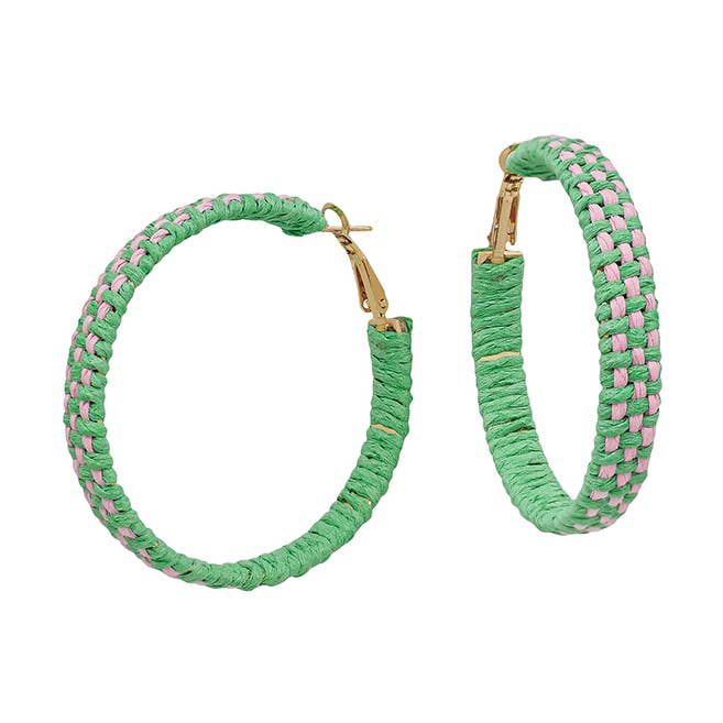 WENDY ROSE VERT pour la vente par Meghan Browne Style