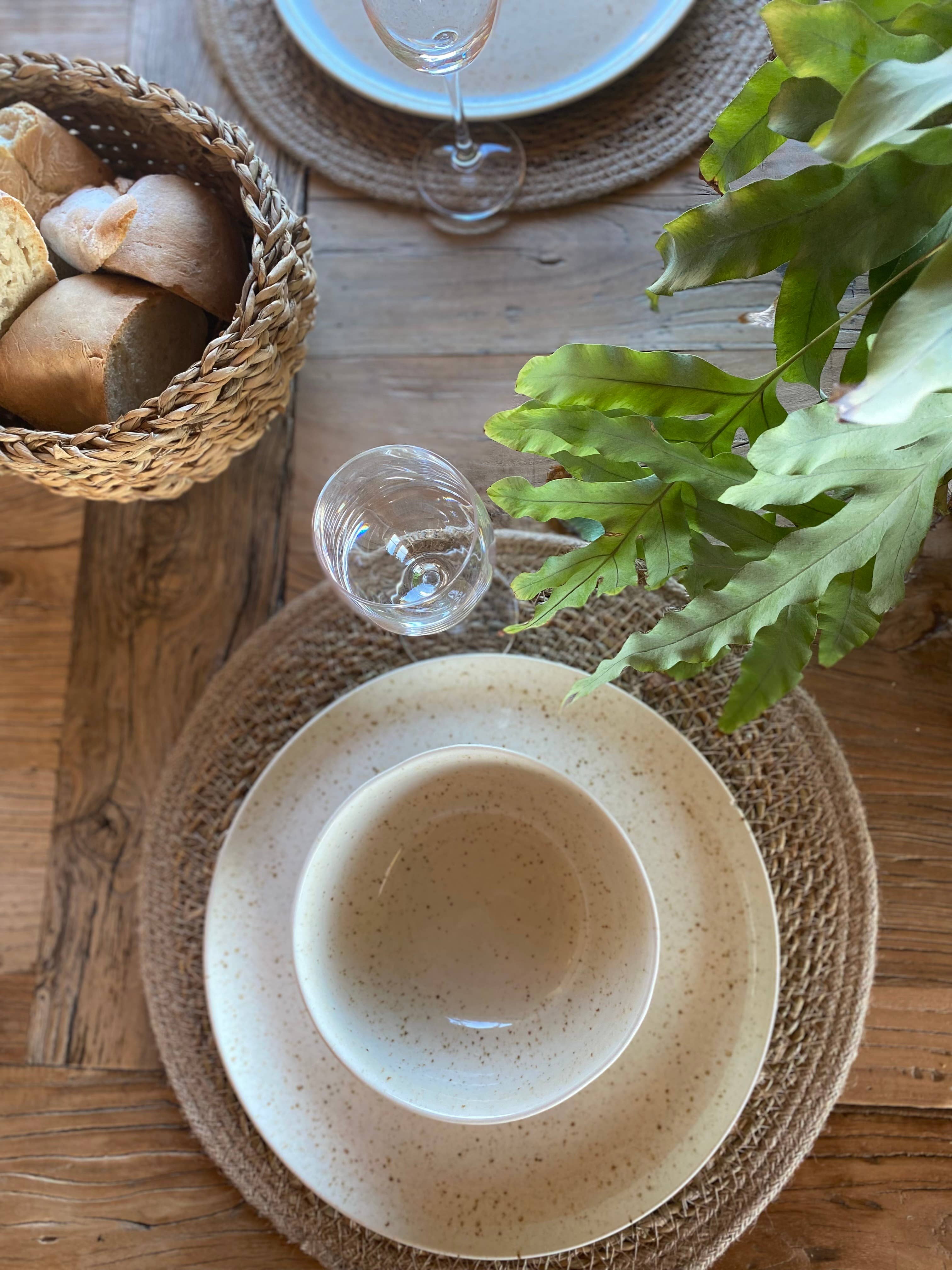 Luxe Lodge - Wholesale Decorative Plate/Dish/Bowl - Ceramic bowl3