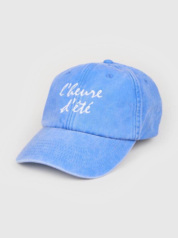 Sommertidshætte for engroshandel hos Vacances Permanentes