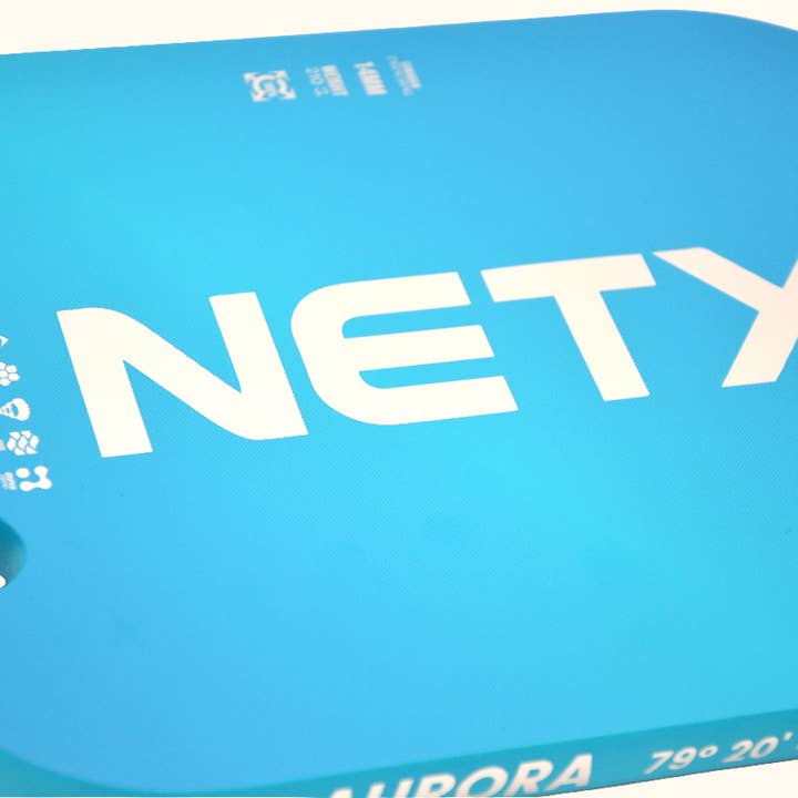 NETX SPORT & LIFESTYLE GEAR - Wholesale Sporting Accessories - AURORA Premium Pickleball Racket6