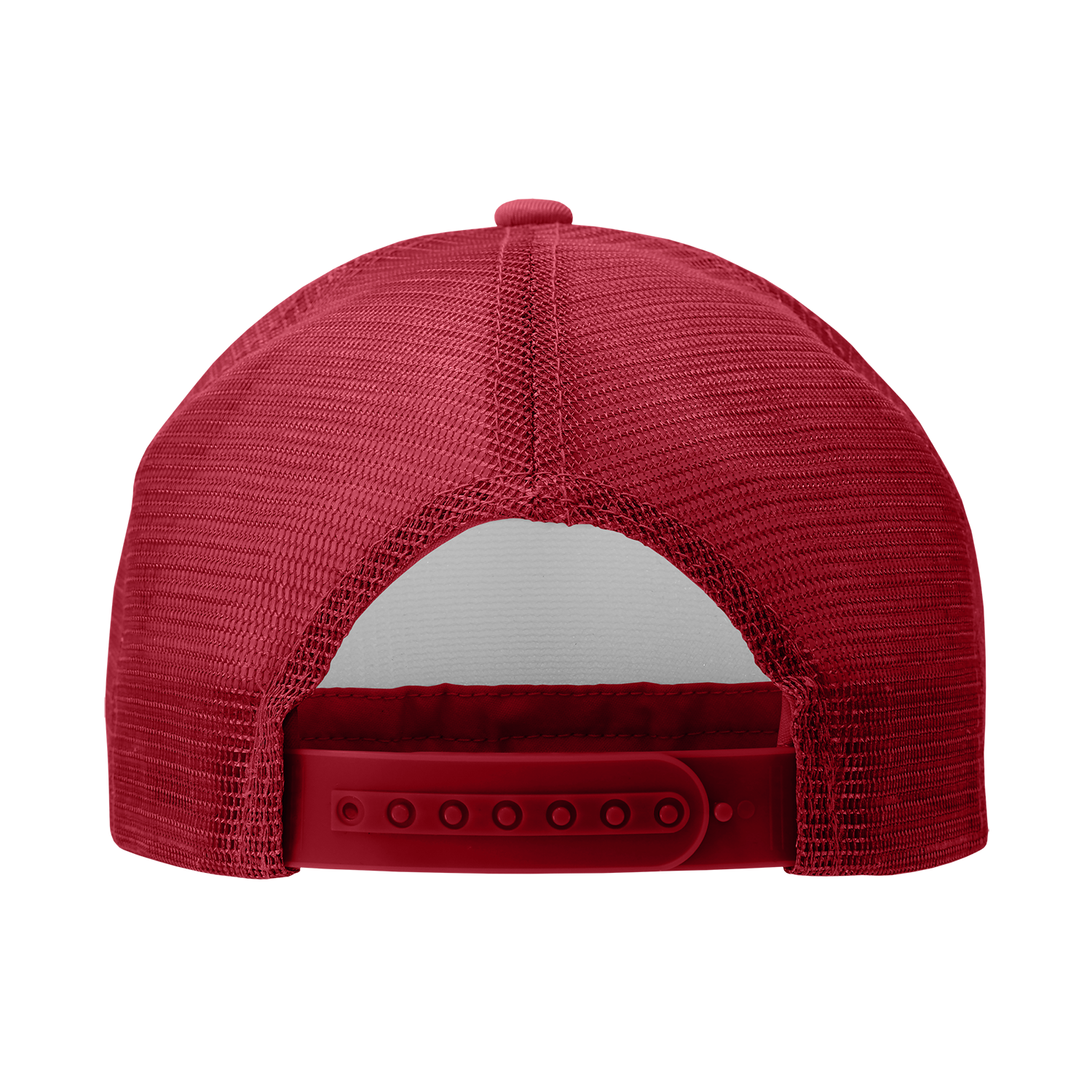 The Park Wholesale - Wholesale Trucker Hat - Unisex - Blank Trucker Foam Mesh 2-Tone Hats - Decky 210/602555