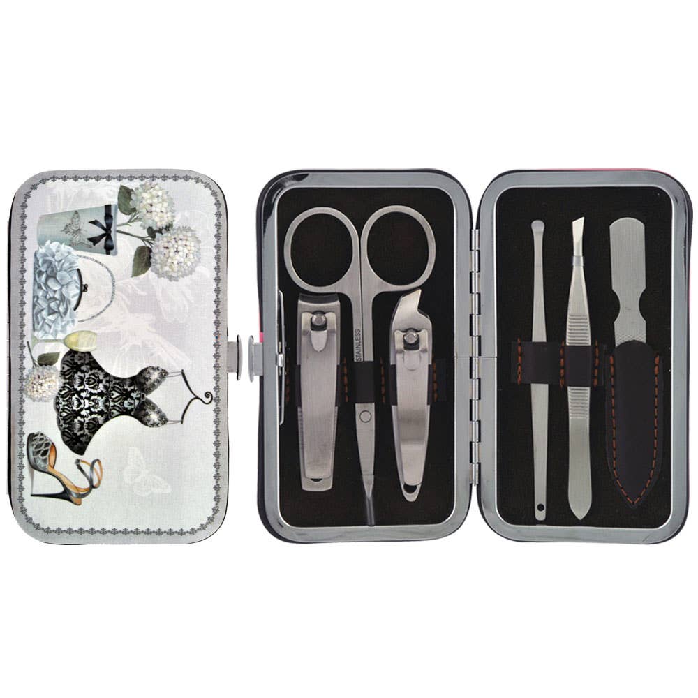 UBM - Wholesale Nailcare Set - Manicure Set1