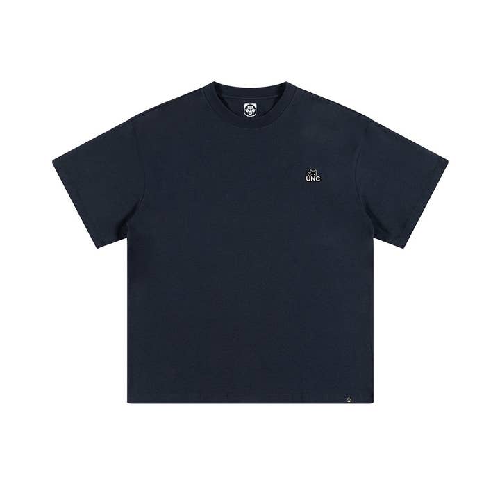 Uncontrolled - Wholesale T-Shirt - Unisex - UNC BASIC | 300GR | Oversize Cut4