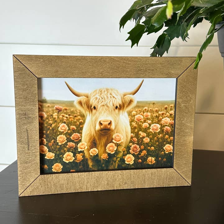 Blossom Belle for wholesale by Farmhouse Decor & Co.