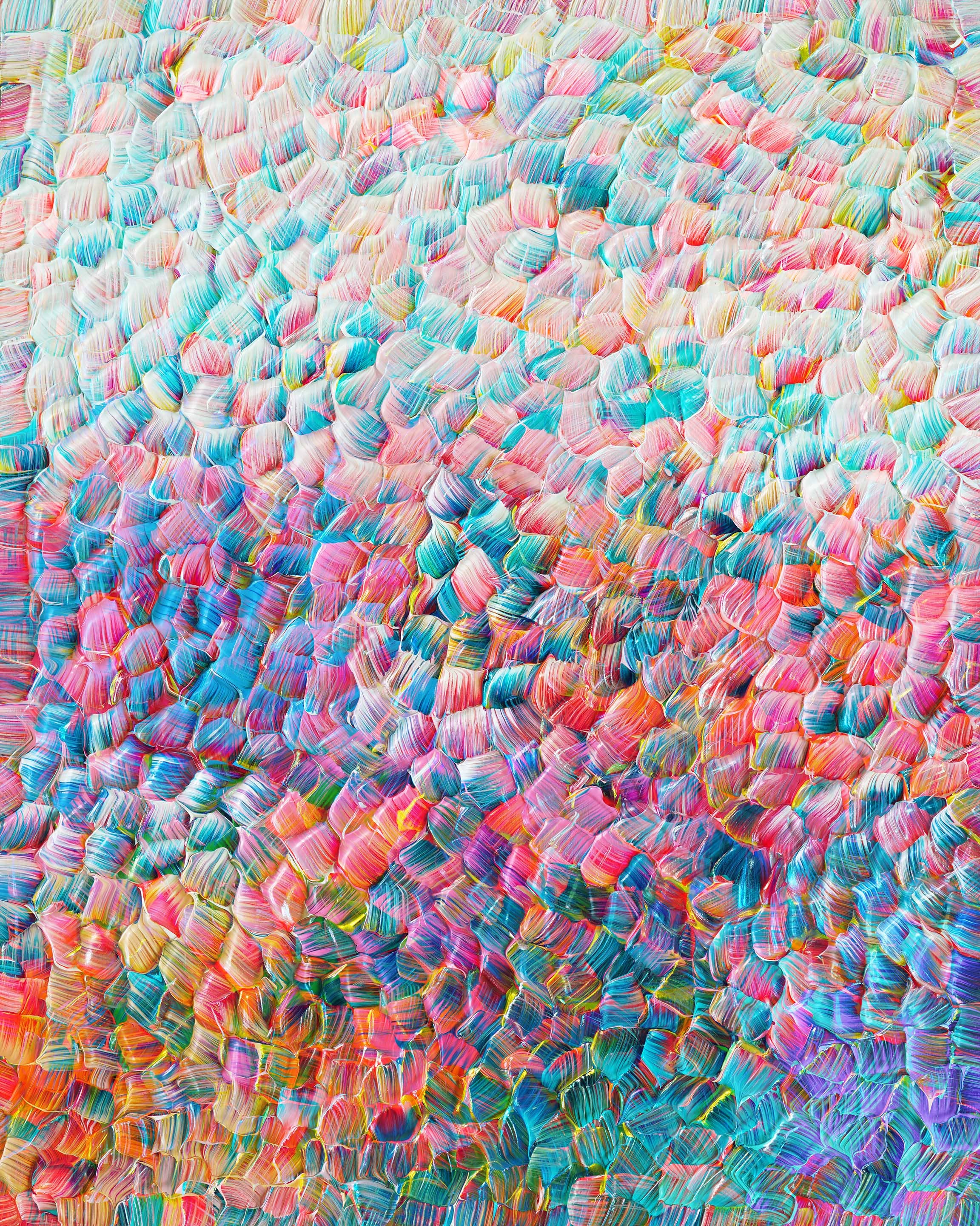 Ingrid and Ching - Wholesale Art Print - HERE COMES THE SUN -GICLEE FINE ART UNFRAMED PRINT1