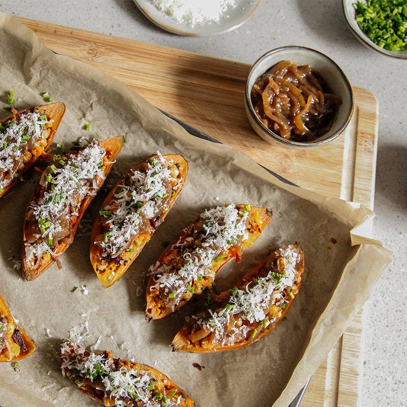 Women's Work – Großhandel Relish – Karamellisierte Zwiebeln PETITE6