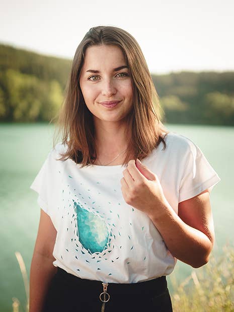 White #Drops4Future for wholesale on Faire5