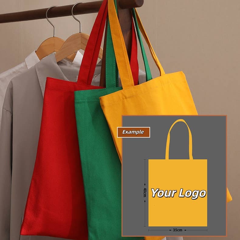 wandf - Wholesale Tote bag – Unisex - Customized Canvas Tote Bag Travel Shoulder Bag for Men&Women1