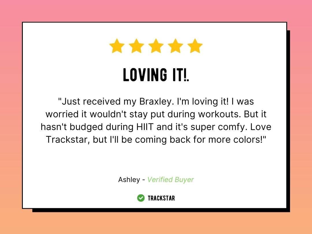 Braxley Bands - Wholesale Watch Band/Strap - Women's - Trackstar2