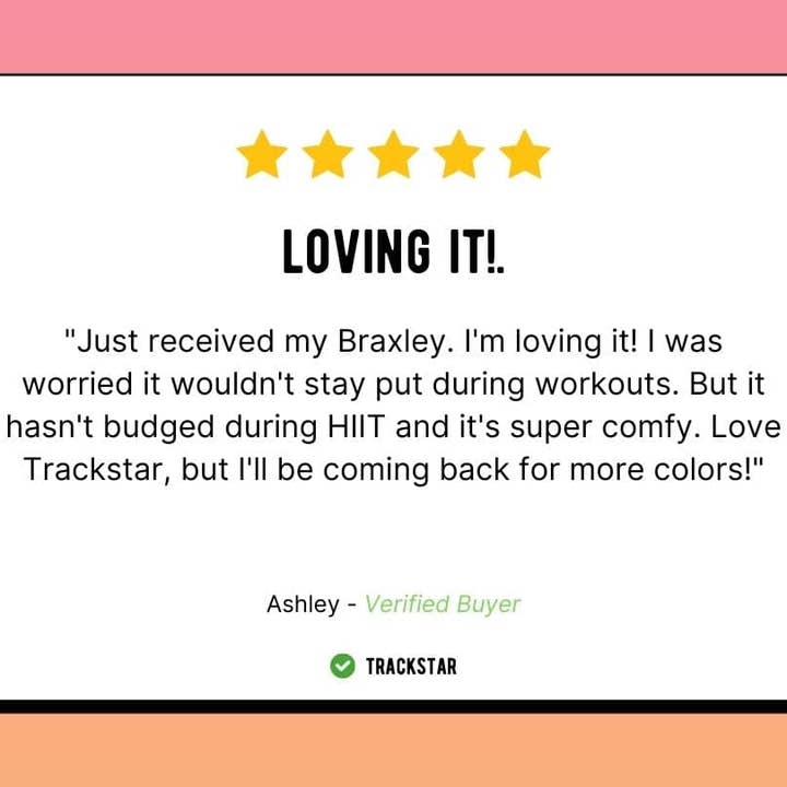 Braxley Bands - Wholesale Watch Band/Strap - Women's - Trackstar2