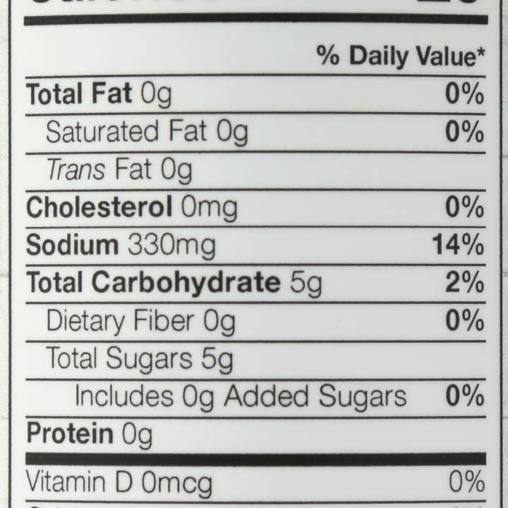 Seaside Grown - Wholesale Sauce - Wasabi Cocktail Sauce2