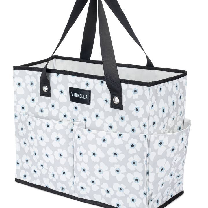 Carry All - Nikki Beige for wholesale by Vinrella