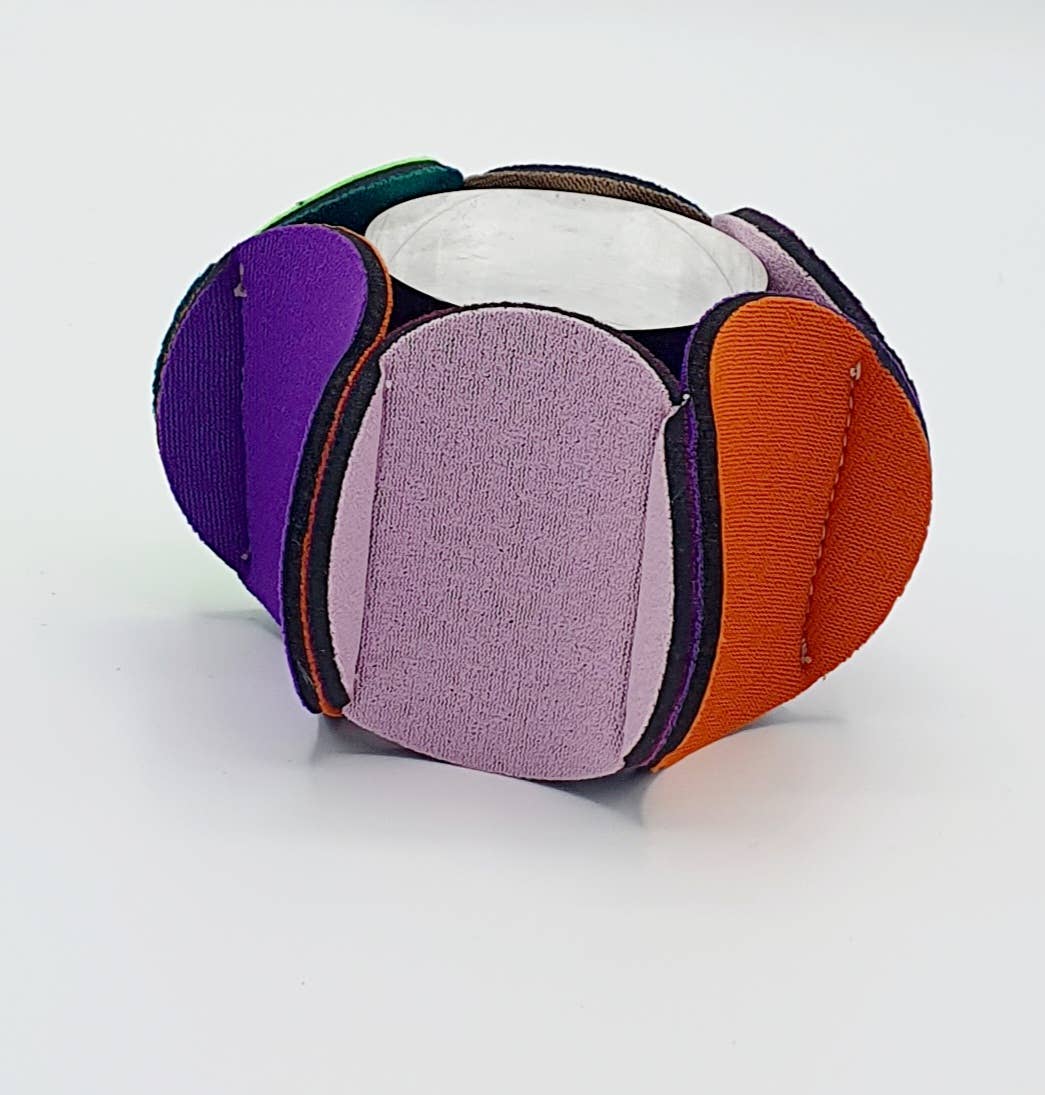 Rosalba Galati SRL - Wholesale Woven/Braided Bracelet - TULIP NEO2