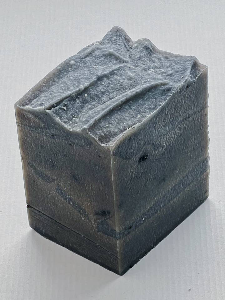 Sabonete Corporal Esfoliante After The Rain {The Detox} por atacado de Love Marie Bath & Body