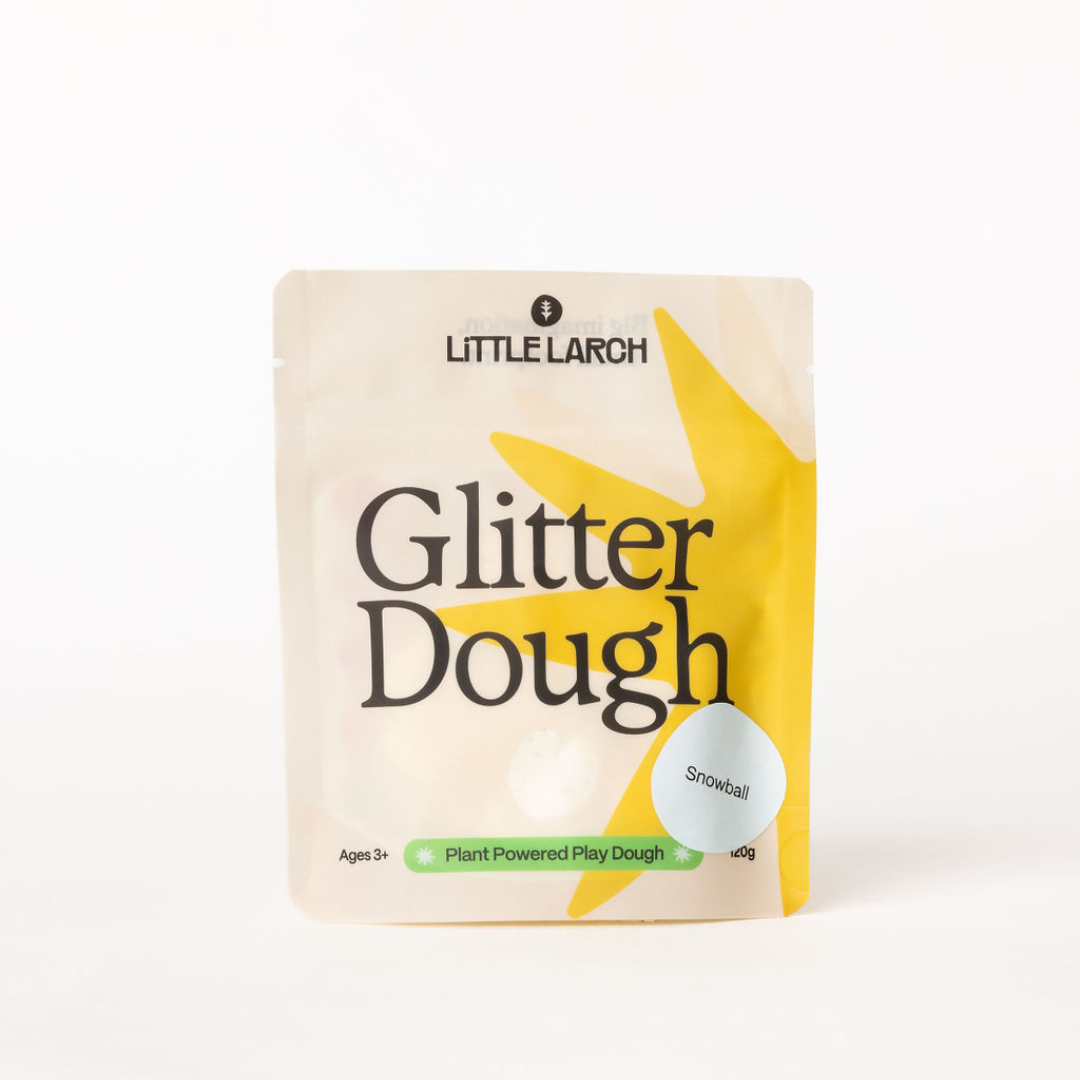 Little Larch - Wholesale Putty/Slime - Kids - Glitter Dough | Natural Play Dough10
