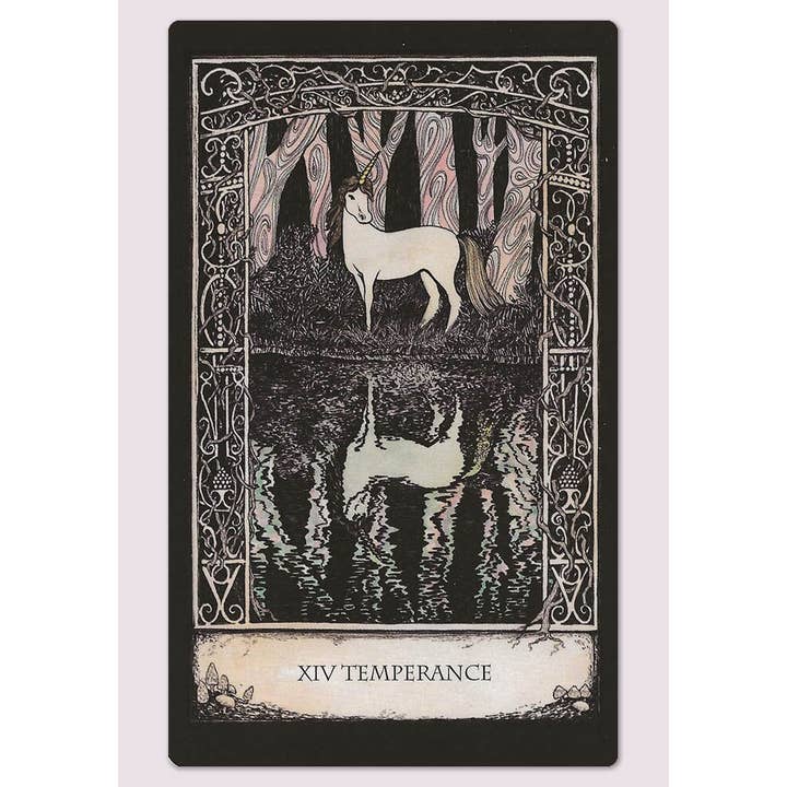 Cardshouse – Cartas de tarô por atacado – Conjunto de Baralho e Livro Tarot of Tales - Cardshouse11
