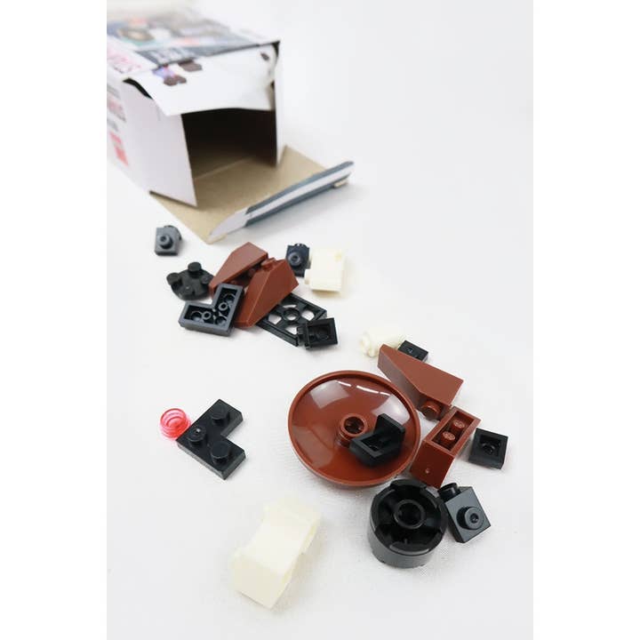 MIX COLOR Mini Star Pioneer Blocks for wholesale on Faire2