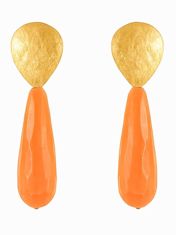 Deliah Earrings for wholesale by Sofia Godinho