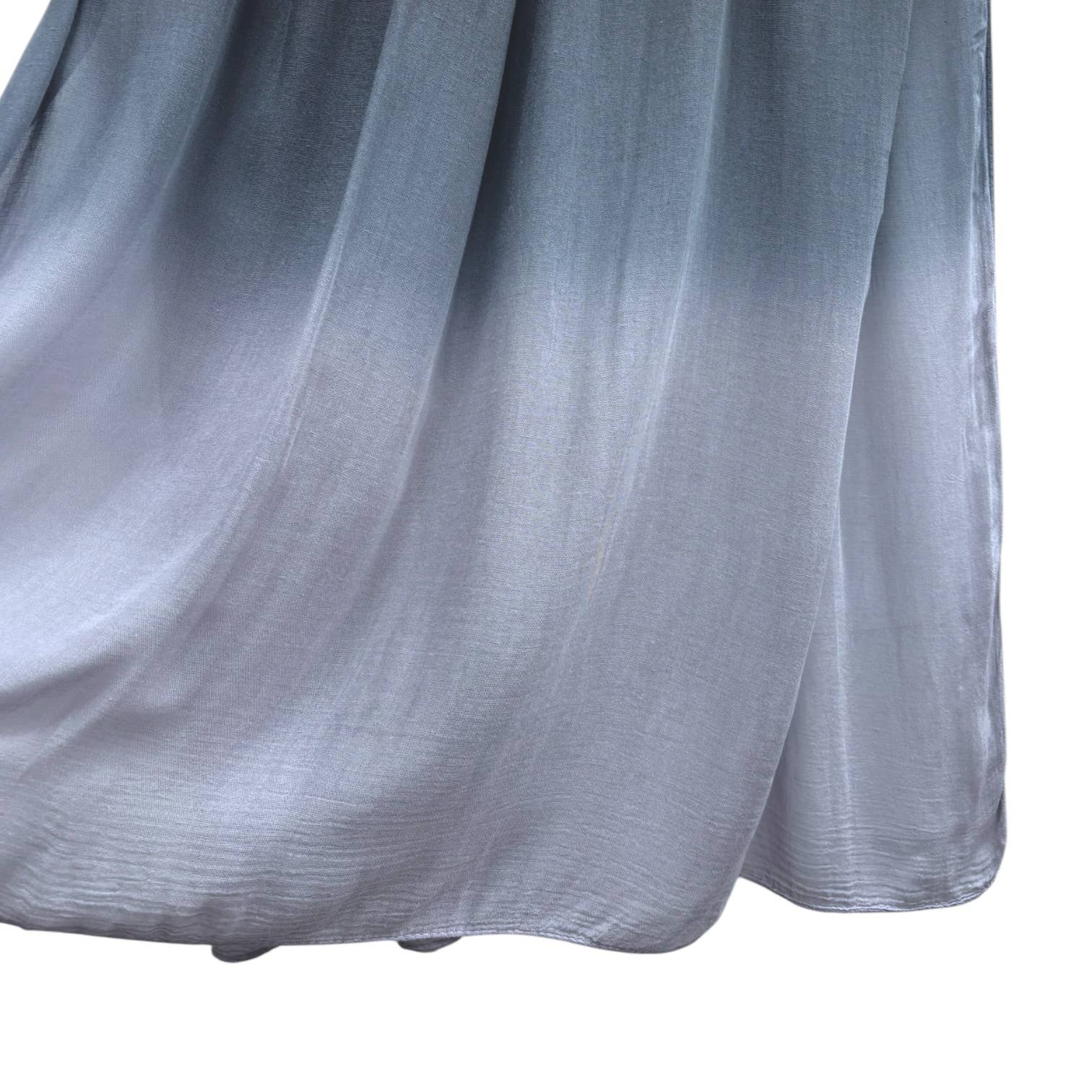 Hijab Collections - Wholesale Hijab - Dames - Modal hijab met subtiele ombre3