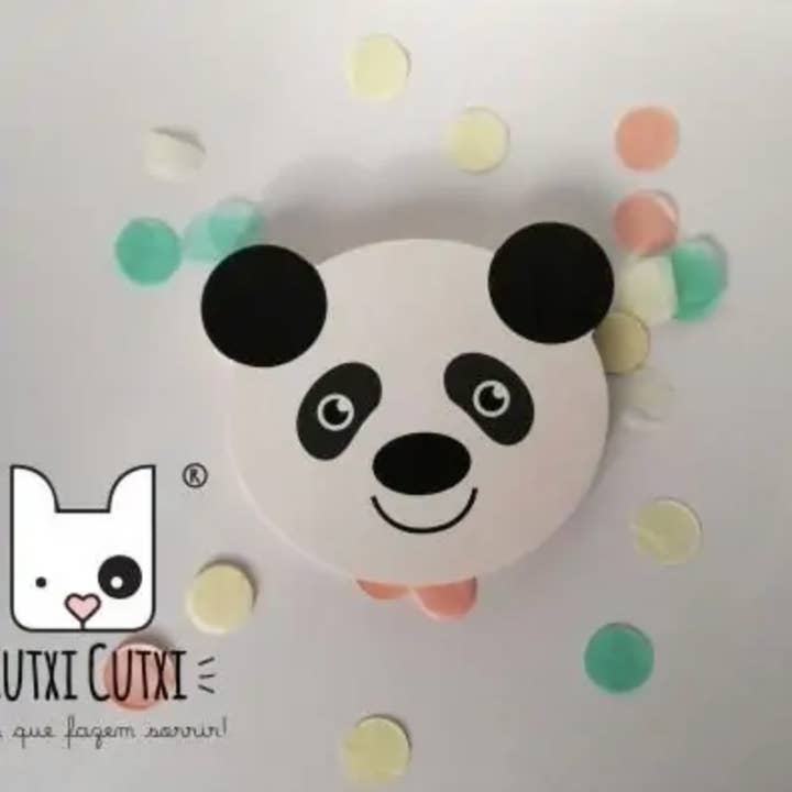 Cutxi Cutxi - Wholesale Toothfairy Box - Kids - “Tooth Fairy” Animal Box5