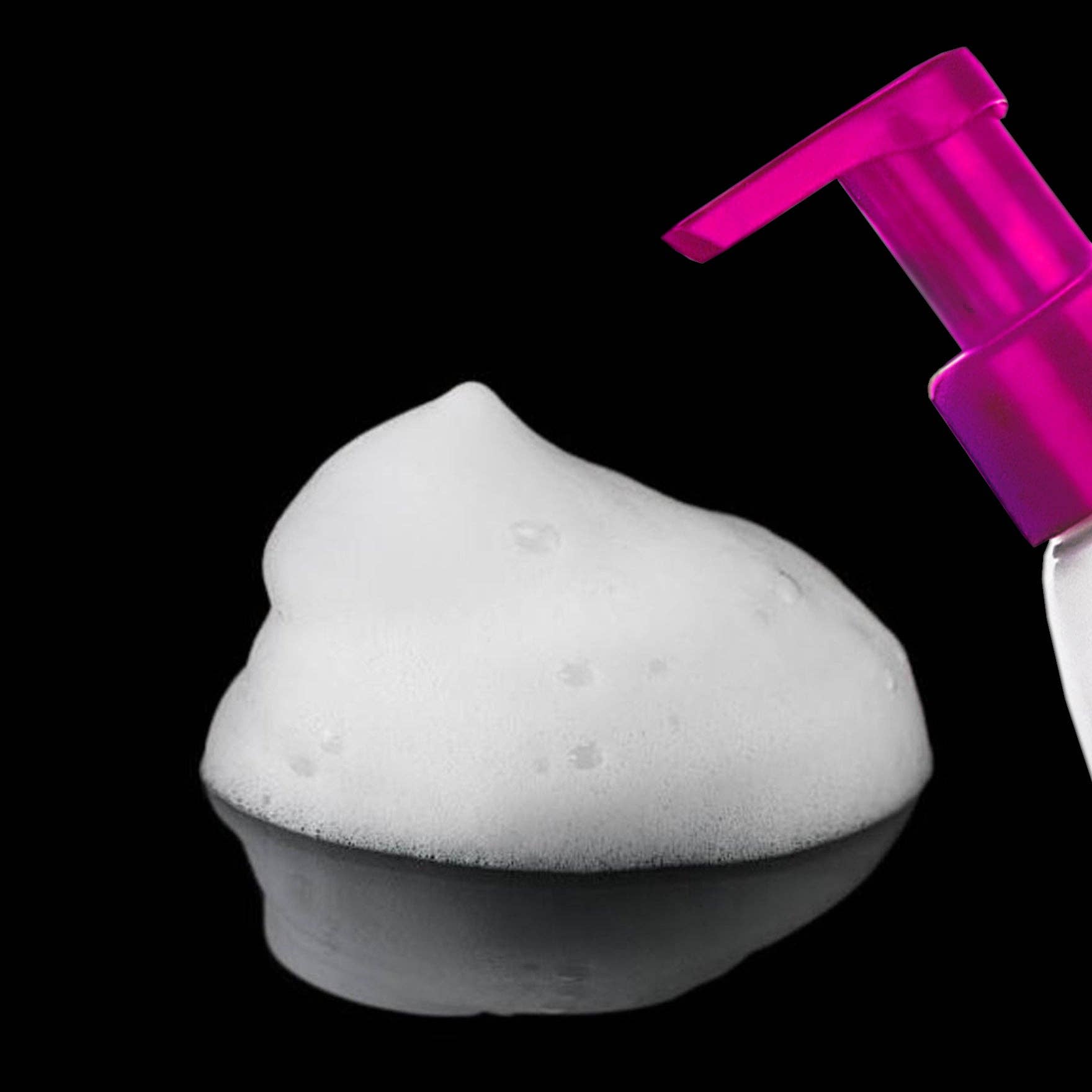 SecretsID - Wholesale Eyelash/Brow Serum - Foaming Lash Shampoo Bulk 1 Gallon Size - Bubble Gum Scent11