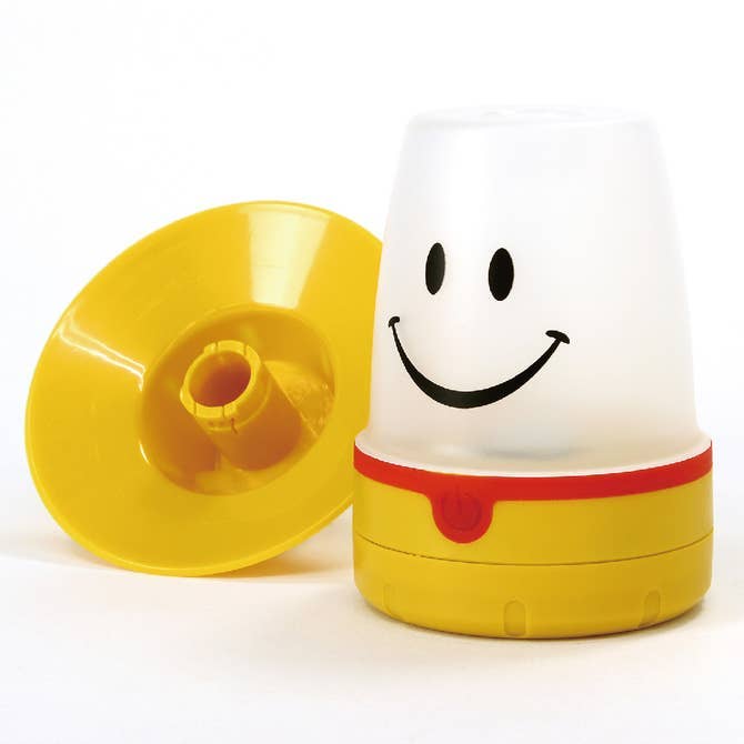 Time Concept - Wholesale Garden Tool - SMiLE LED Lantern - Portable Night Light25