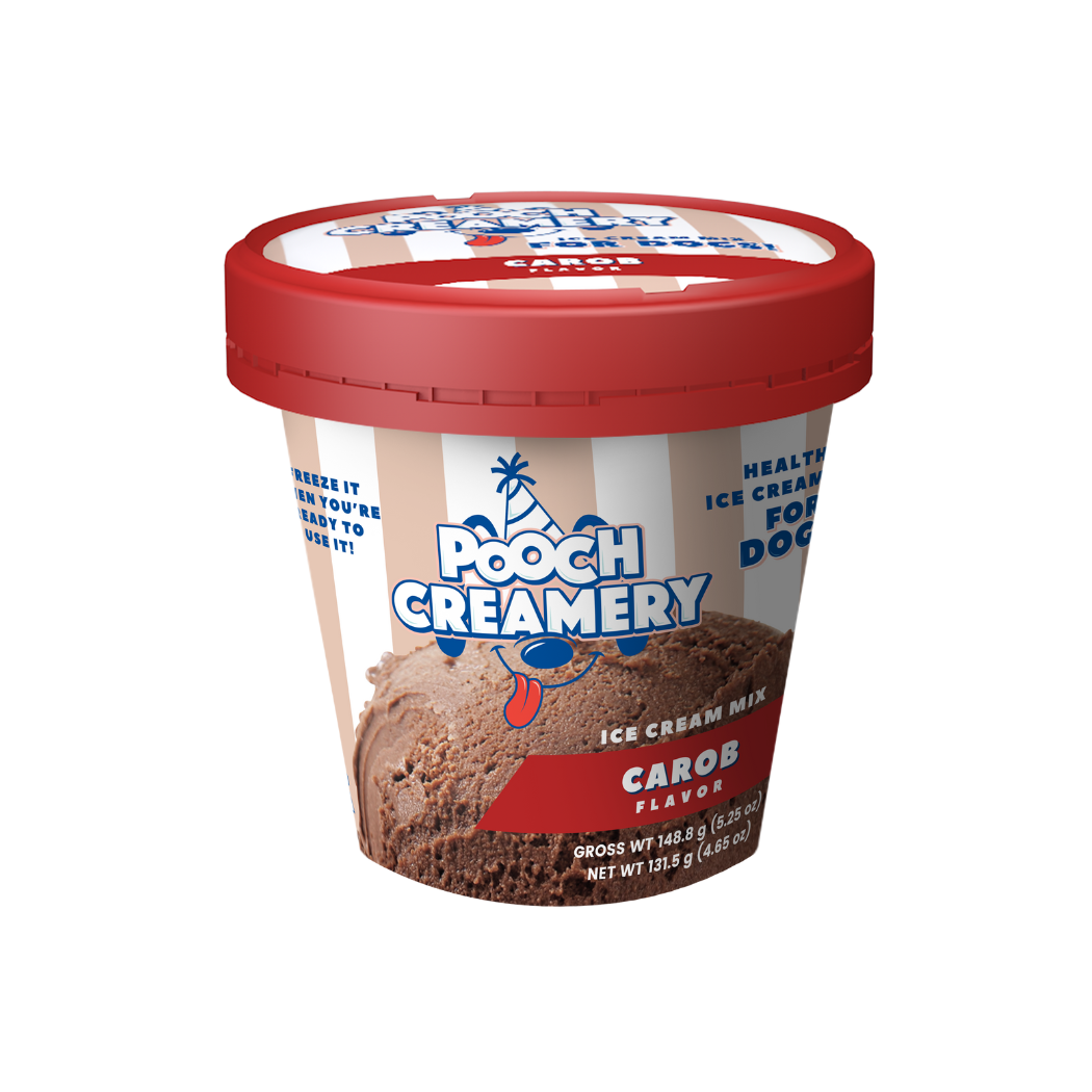 Pooch Cake - Wholesale Pet Treats - Dog - Pooch Creamery - Healthy Ice Cream Mix for Dogs4