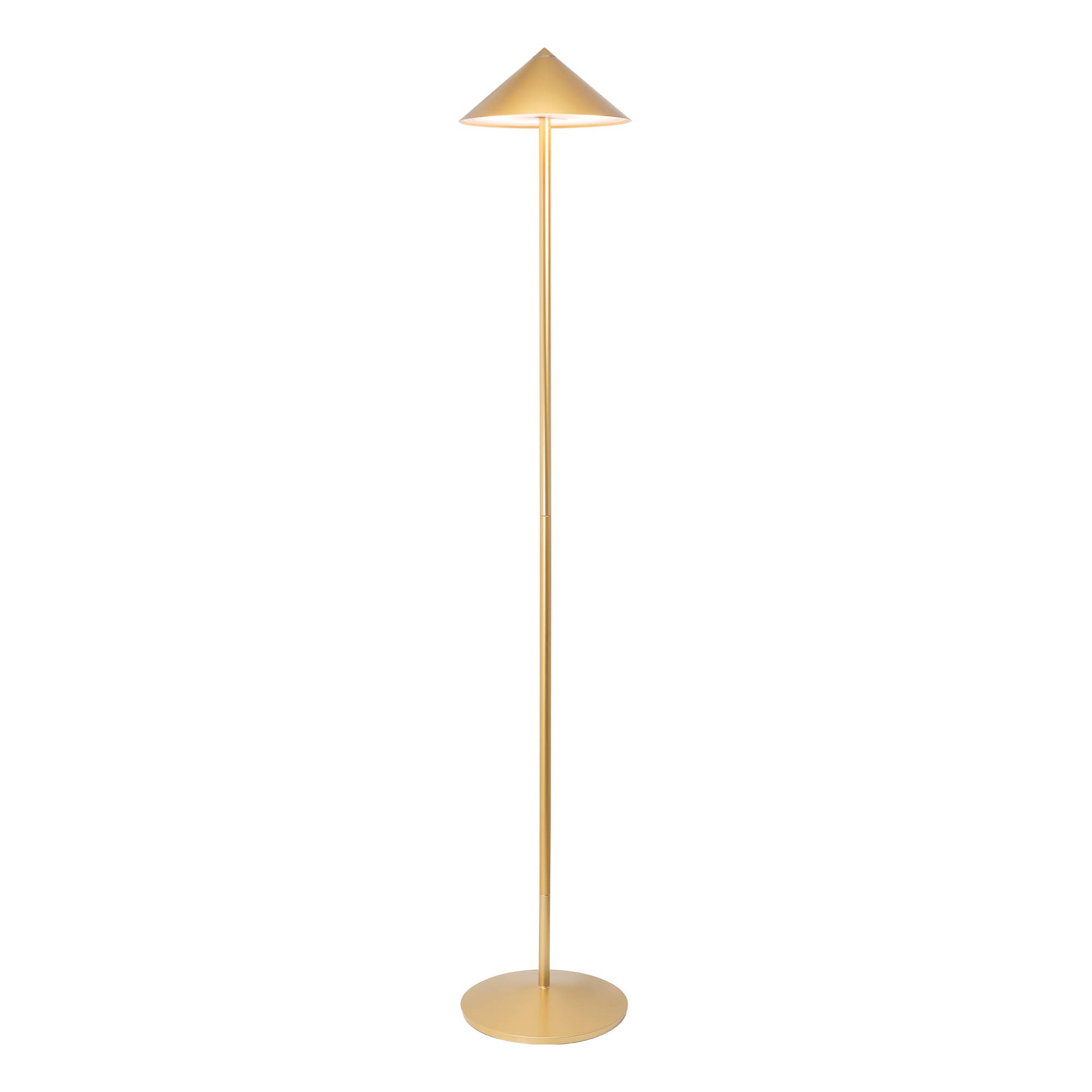 Zafferano America - Vente Lampes sur pied - Lampe de Sol Pina XXL1