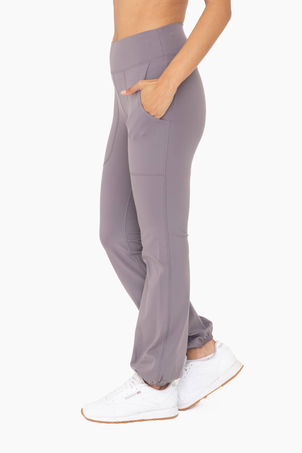 Mono B - Vendita all'ingrosso Leggings sportivi/loungewear - Donna - Leggings Venice Bubble Em5