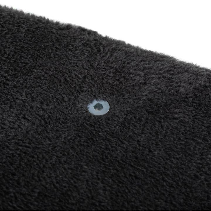 Hard Rock Health Stores - Wholesale Pet Scratcher - Cat - 5 Pcs Wall Mounted Cat Climber Set; Floating Cat Shelves and Perches; Cat Activity Tree with Scratching Posts; Modern Cat Furniture43