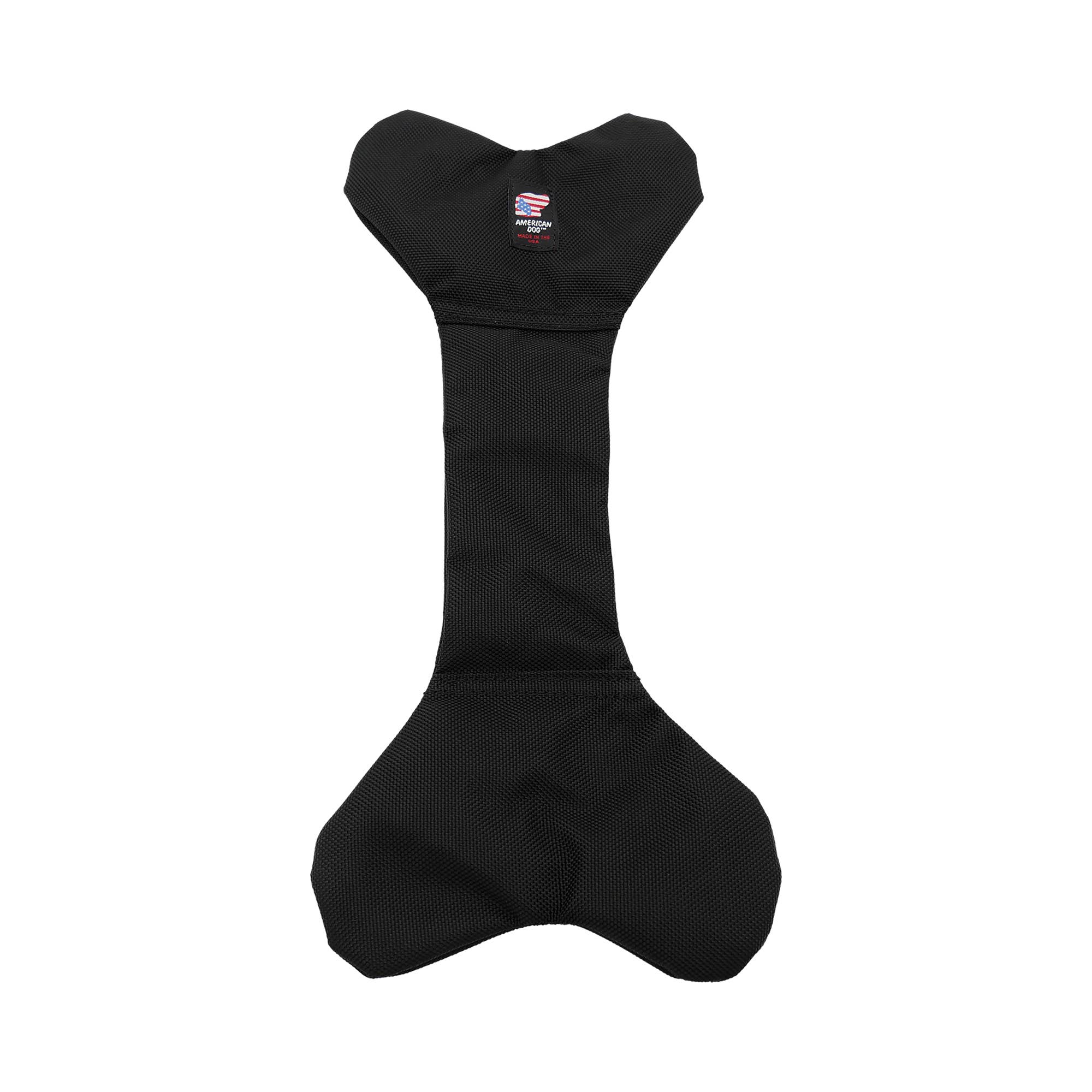 American Dog - Wholesale Pet Toy - Dog - Bad To Da Bone0