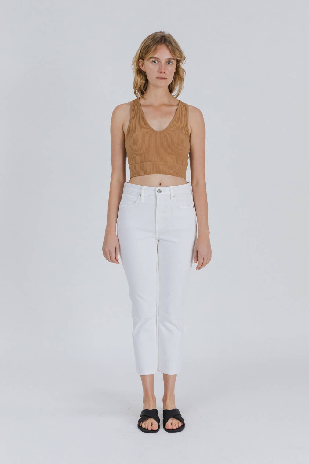 MOD REF - Wholesale Tank Top - Women's - The Zuri Top12