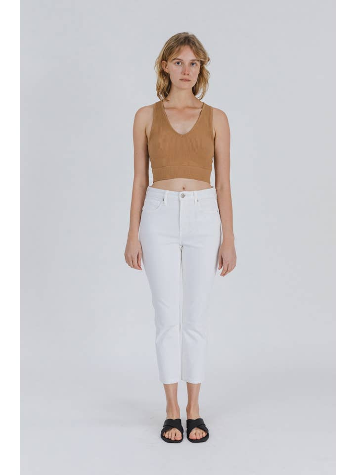 MOD REF - Wholesale Tank Top - Women's - The Zuri Top12