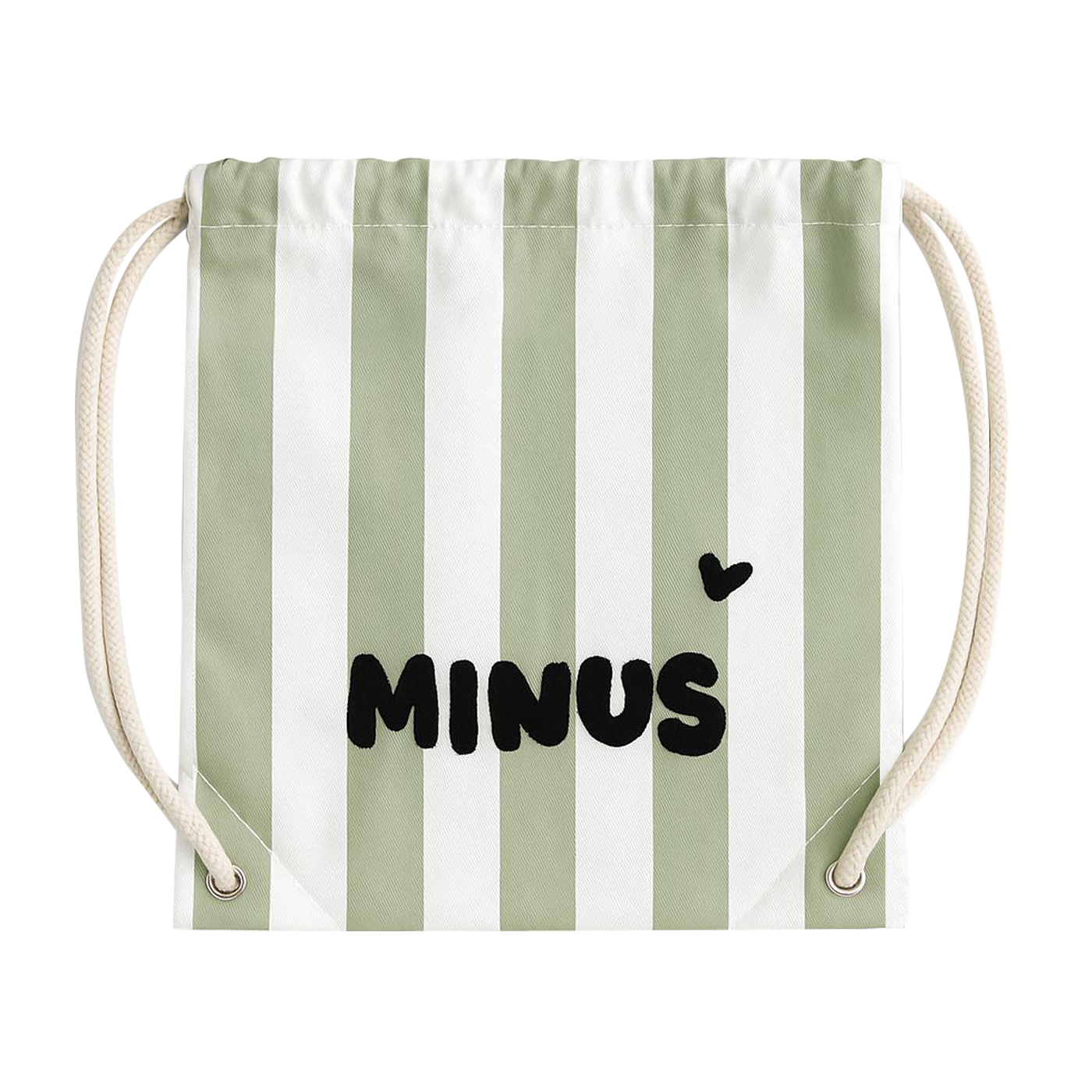 Zakuw - Wholesale Drawstring Bag - Kids - Drawstring bag, gym bag - green6