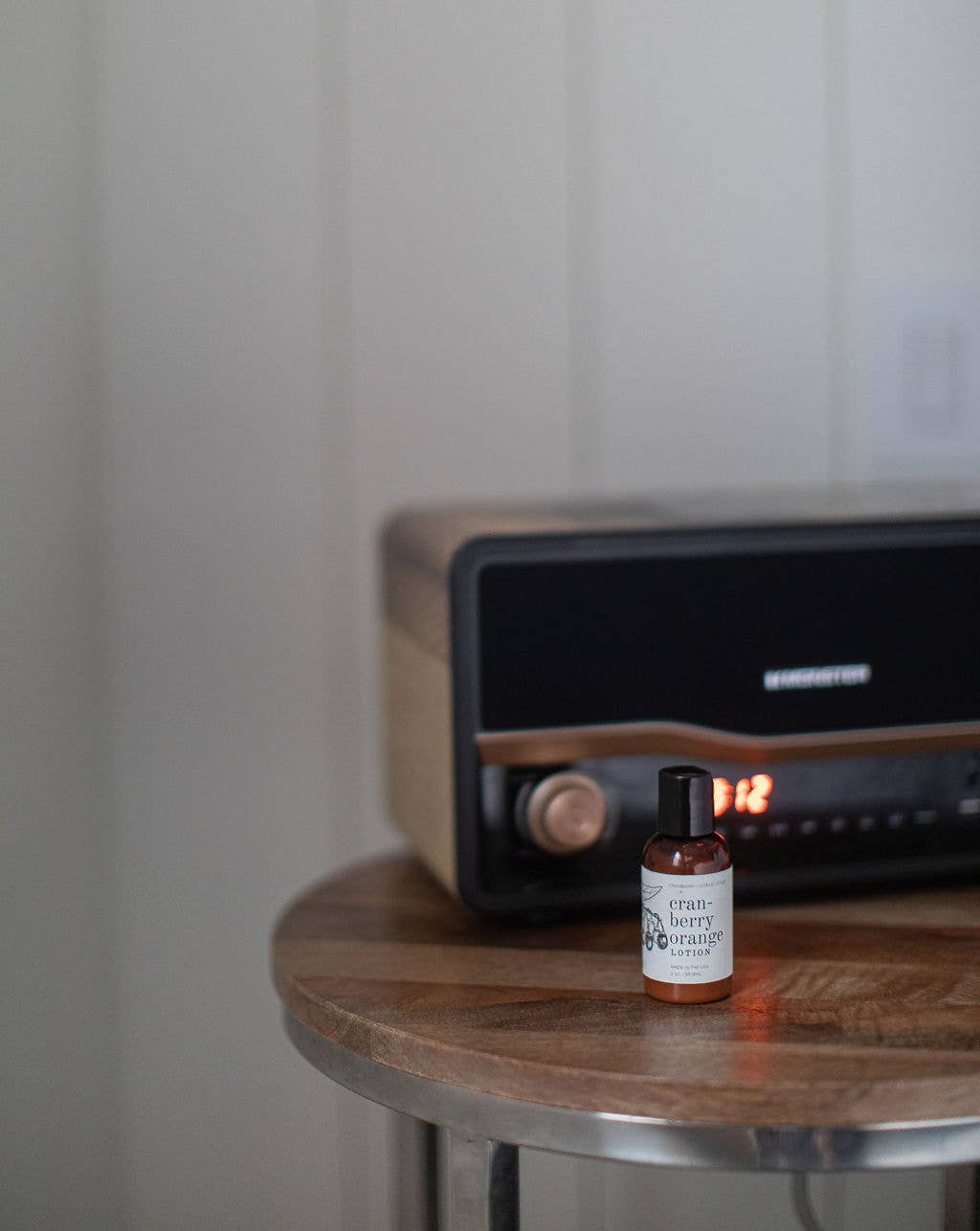 Broken Top Brands - Wholesale Body Cream/Lotion - Cranberry Orange Hand & Body Lotion Travel Size3