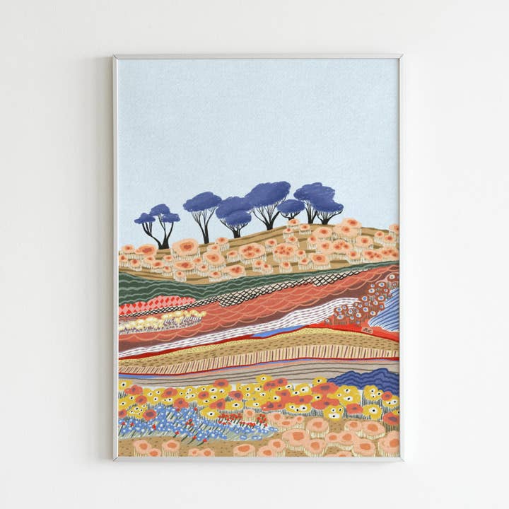 After The Snow for wholesale by Marina Ester Castaldo