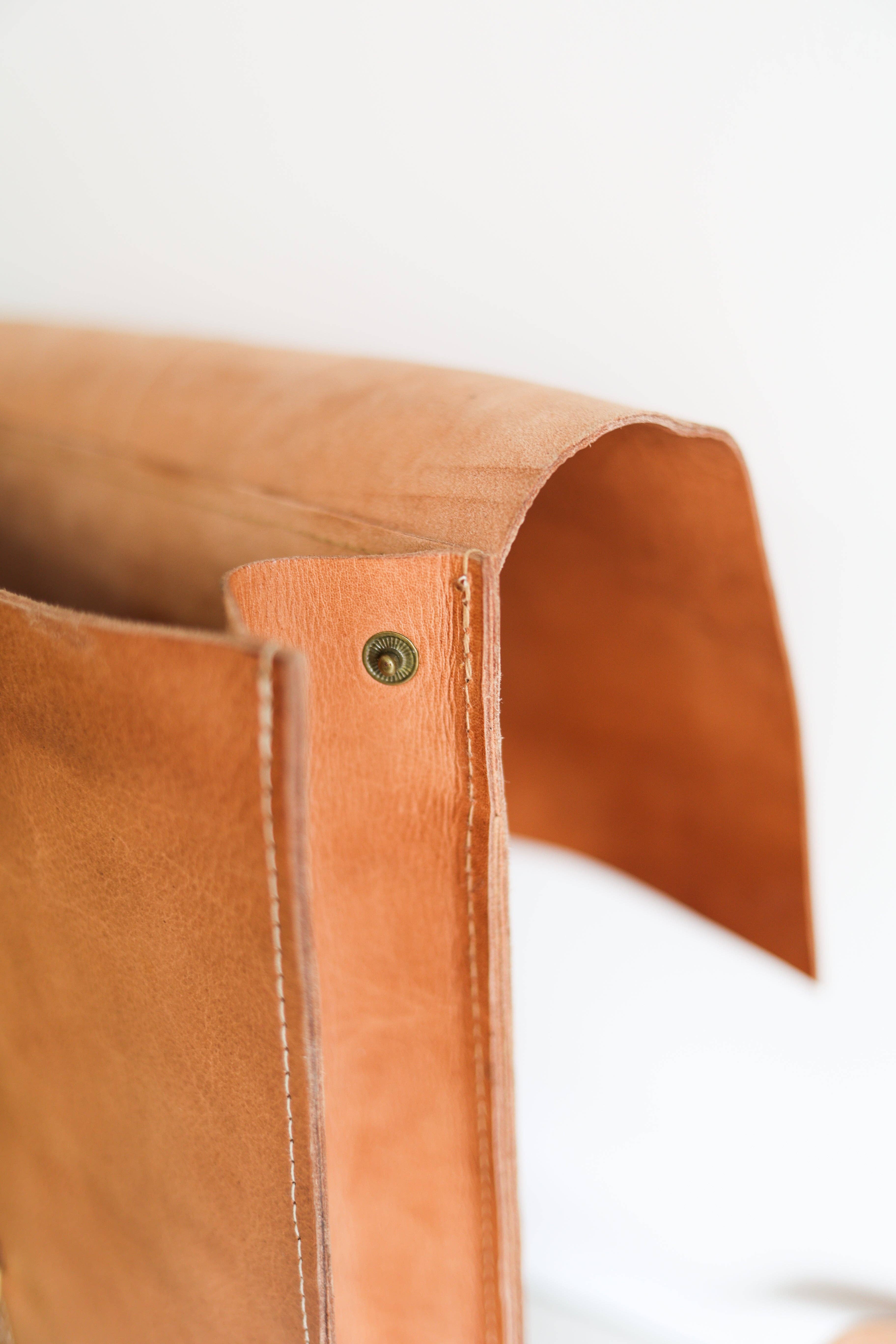 Jubilee Trading Co.  |  Ethical Trade Decor + Accessories – wholesale Backpack – Unisex – Atlas Backpack5