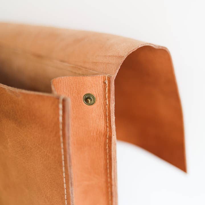 Jubilee Trading Co. | Ethical Trade Decor + Accessories – wholesale Backpack – Unisex – Atlas Backpack5