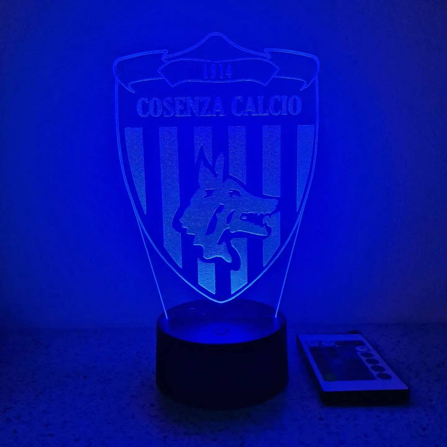 ilmioplexiglass - Wholesale Accent/Desk Lamp - Cosenza0