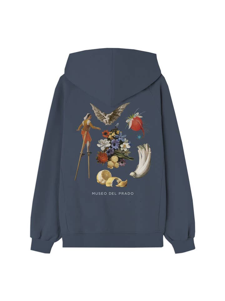 Zipper fladdermus x Pradomuseet för wholesale av NWHR