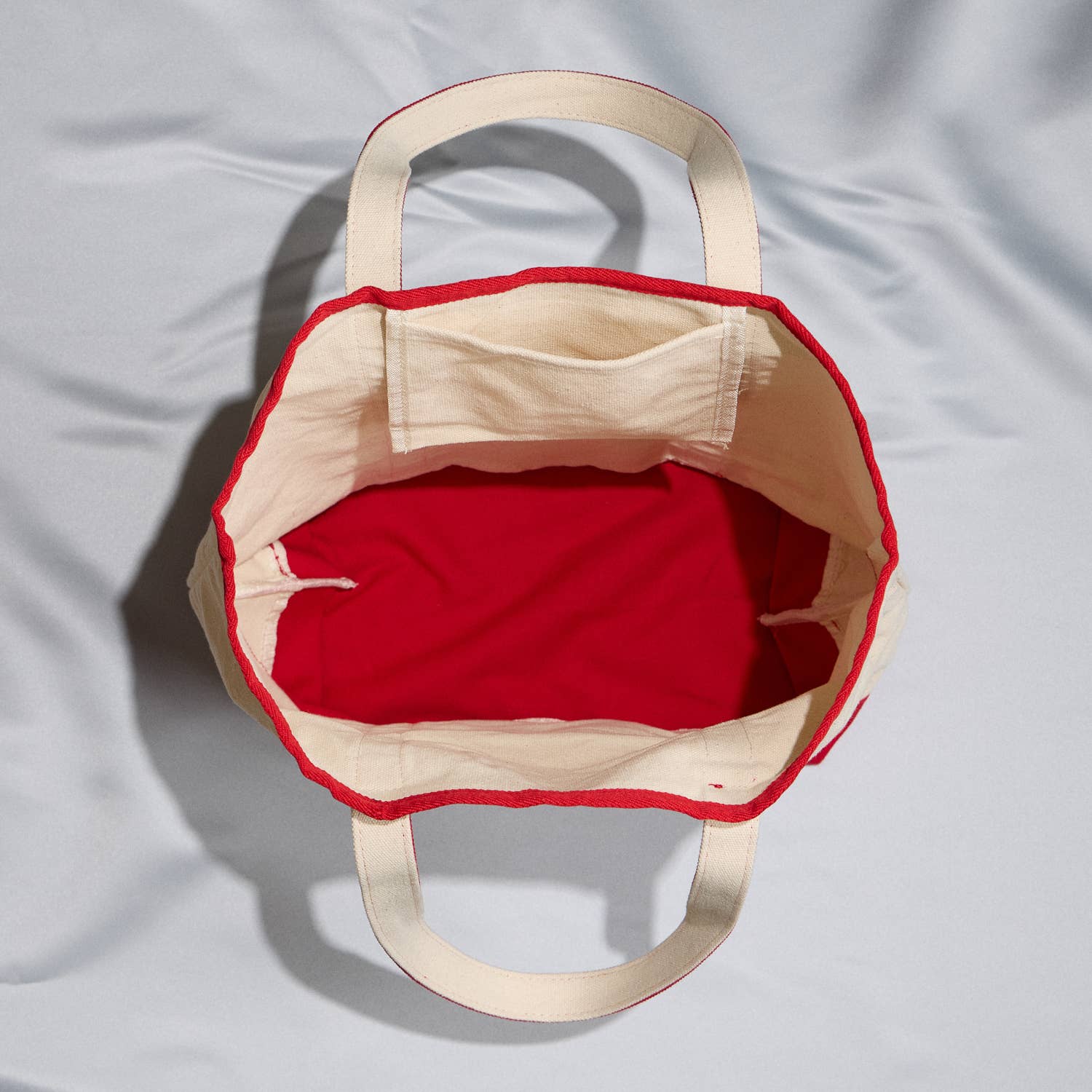 Lilla Haven - Wholesale Tote Bag - Women's - Ecofriendly Basic Cotton Canvas Everywhere Carry Tote Bag with Charm Holder15