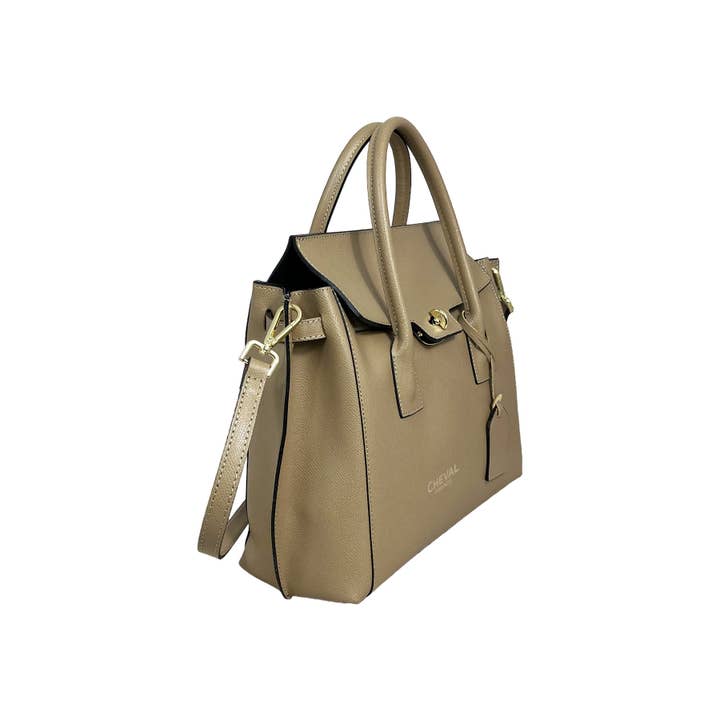 Cheval Firenze - Wholesale Top Handle Bag - Women's - Cheval Firenze Atria handbag17