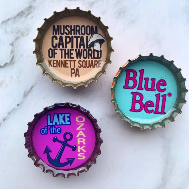 Kate's Magnets - Wholesale Magnet - Single Custom Magnet