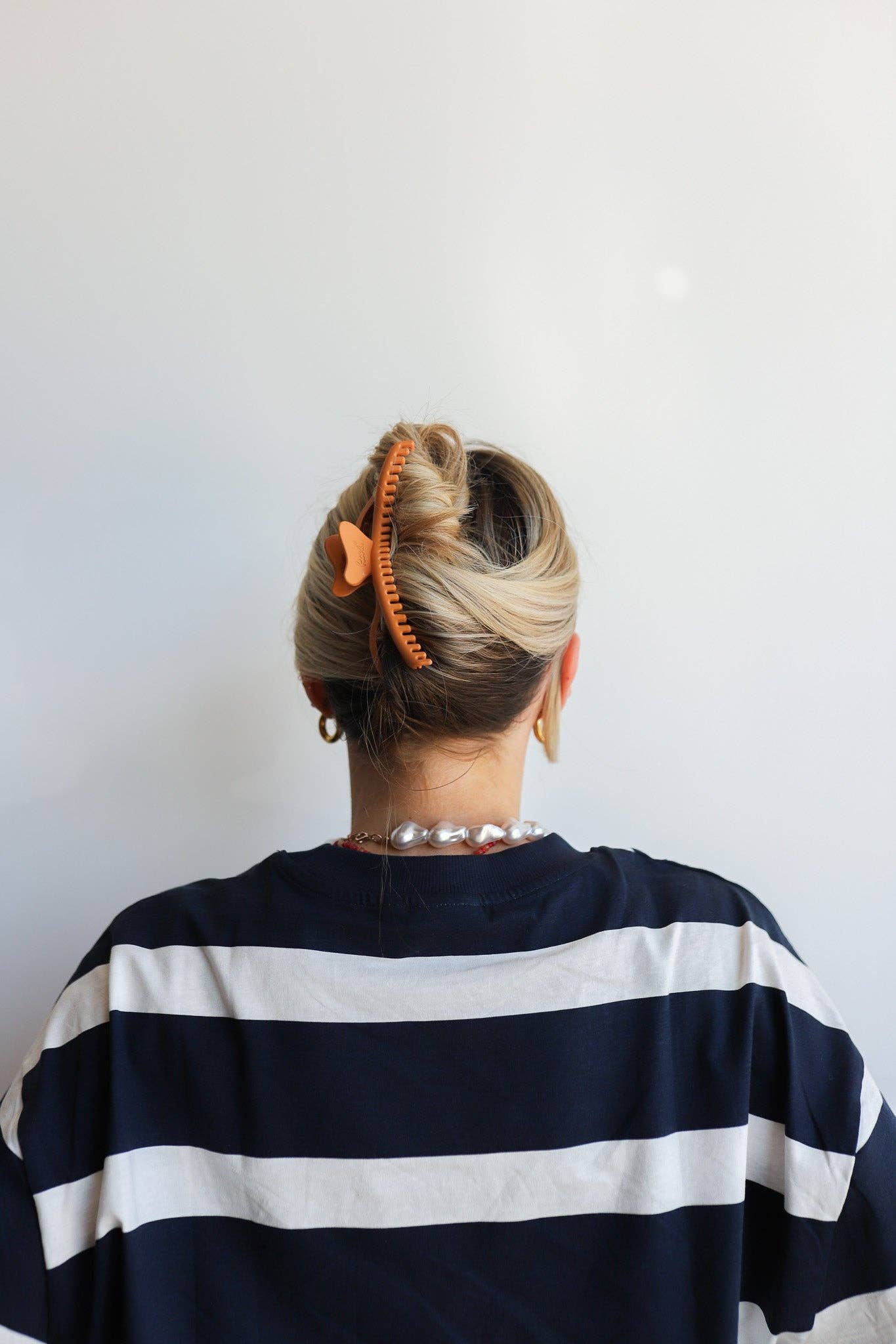 KAXI - Wholesale Hair Clip - Women's - Kaxi Original Wavy Hold Everything Claw30