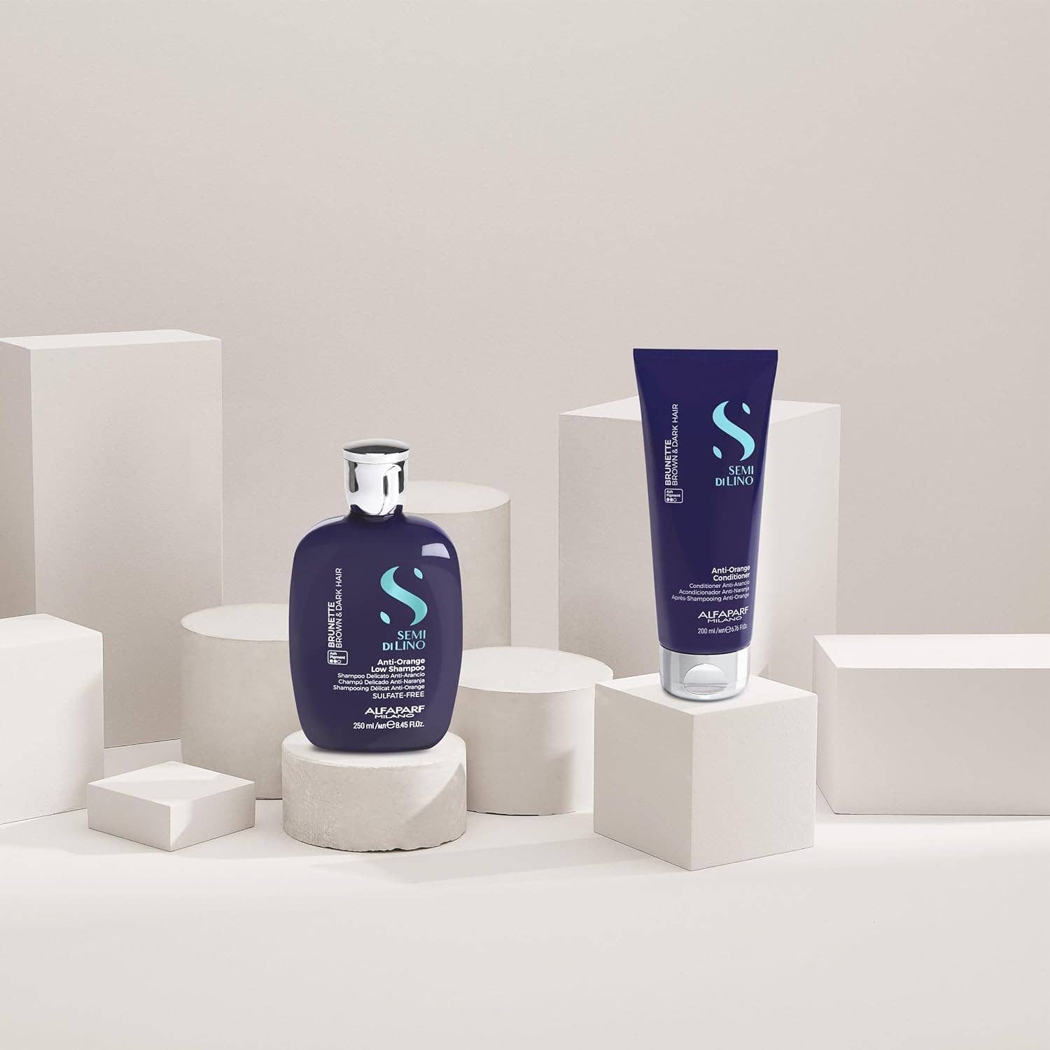 Savoy Active - Wholesale Scalp/Hair Treatment - Alfaparf Milano Semi Di Lino Scalp Renew Energizing Lotion4