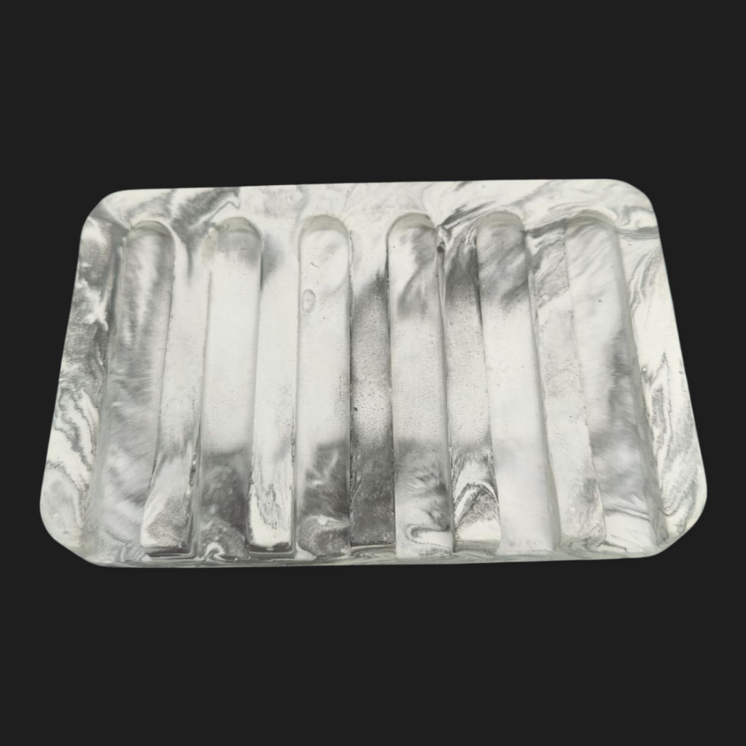 Renewthehalls - Wholesale Bath Soap Dish - Handmade Concrete Soap Dish1